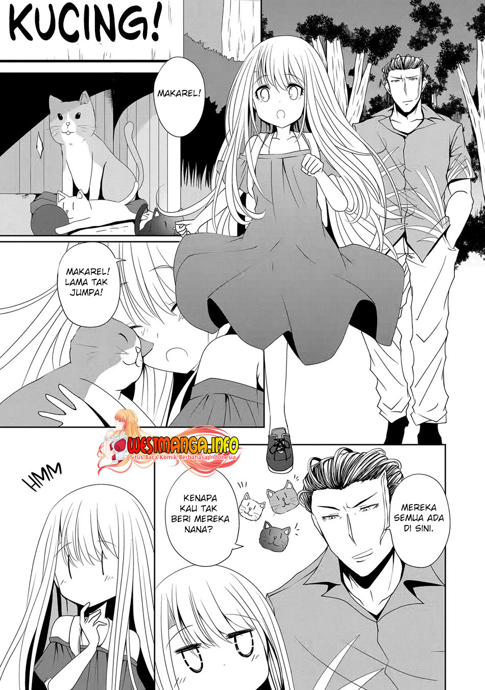 nina-wa-papa-o-koroshitai - Chapter: 8