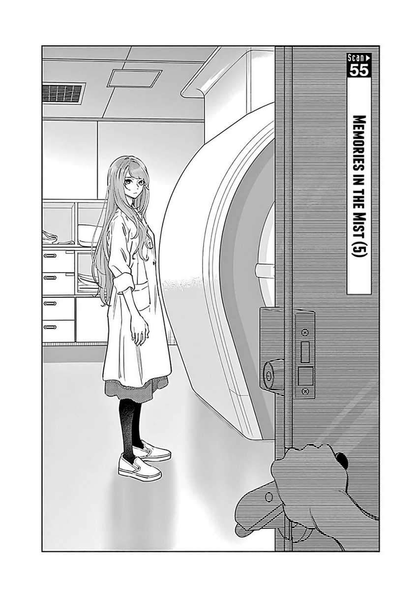 radiation-house - Chapter: 55