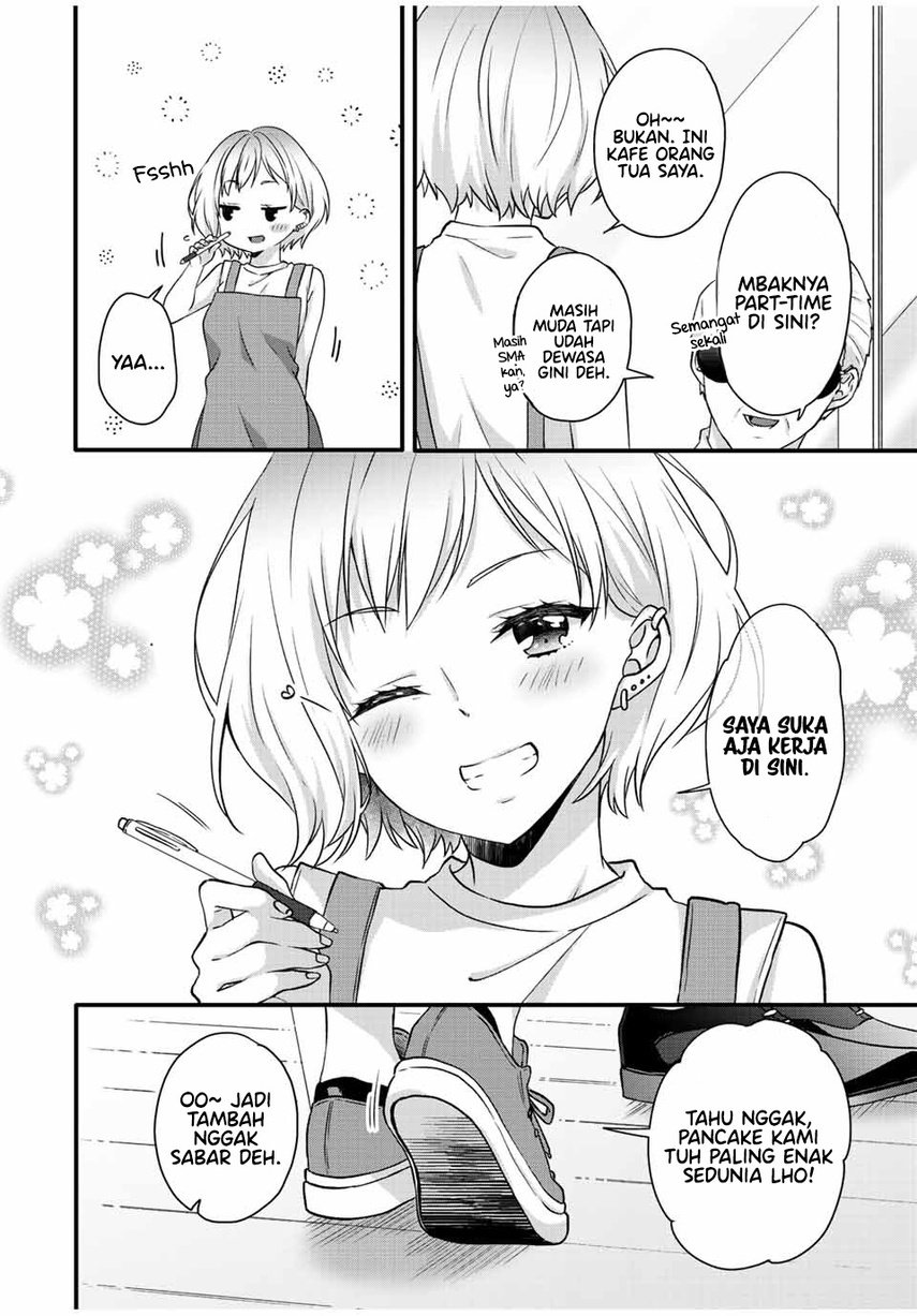 ice-cream-kanojo - Chapter: 19