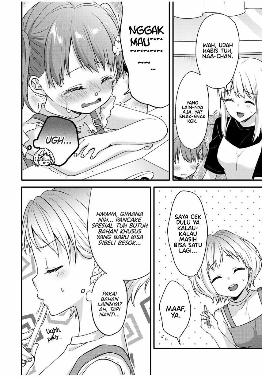 ice-cream-kanojo - Chapter: 19