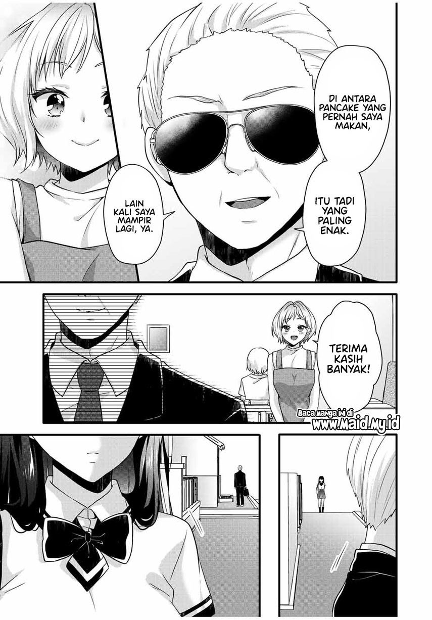 ice-cream-kanojo - Chapter: 19