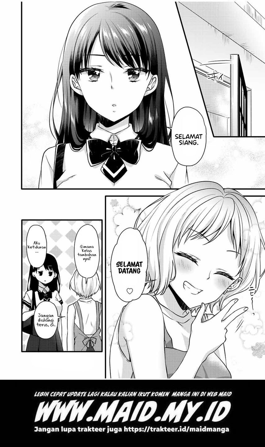 ice-cream-kanojo - Chapter: 19