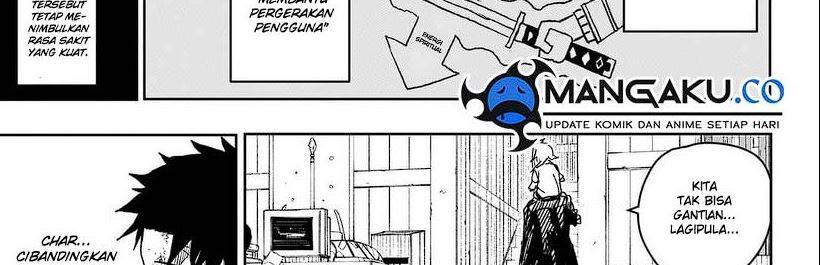 kagurabachi - Chapter: 16
