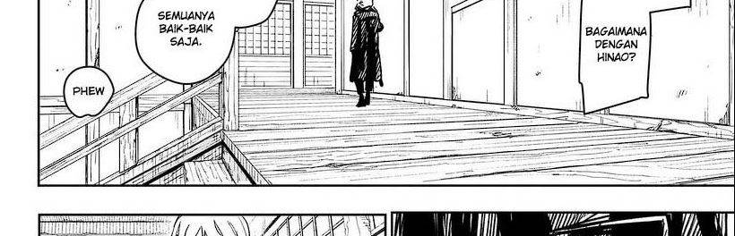 kagurabachi - Chapter: 16
