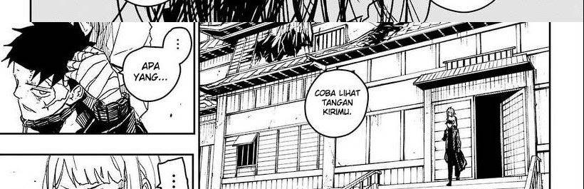 kagurabachi - Chapter: 16