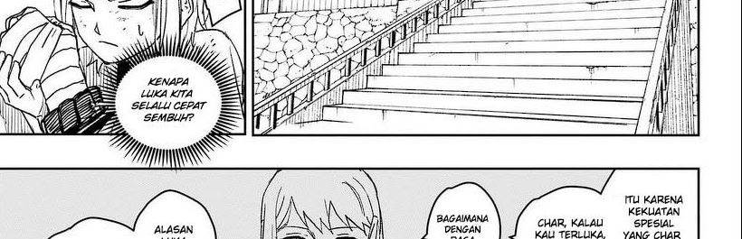 kagurabachi - Chapter: 16