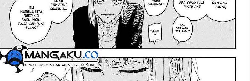 kagurabachi - Chapter: 16