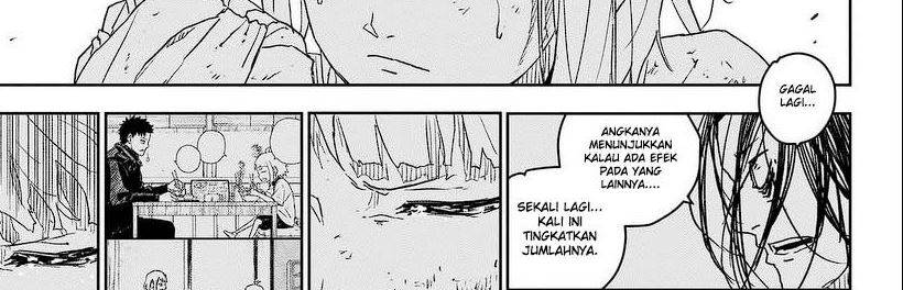 kagurabachi - Chapter: 16