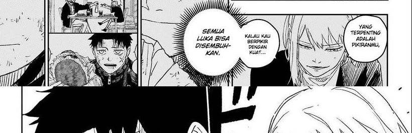 kagurabachi - Chapter: 16