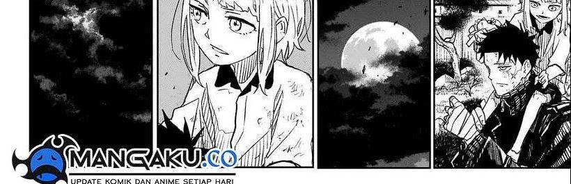 kagurabachi - Chapter: 16
