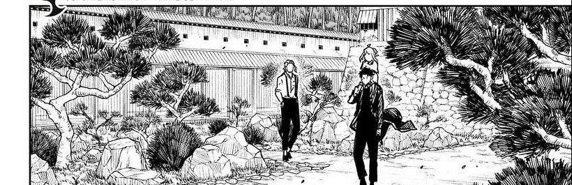 kagurabachi - Chapter: 16
