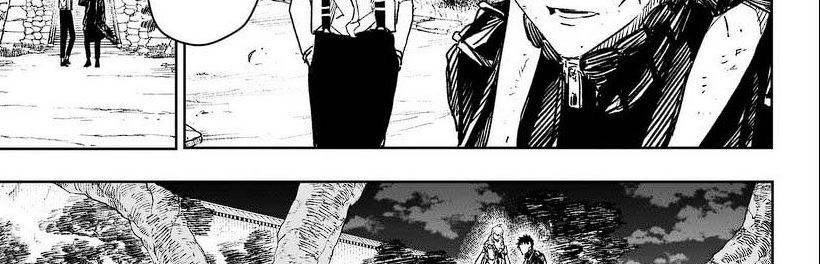 kagurabachi - Chapter: 16