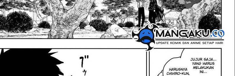 kagurabachi - Chapter: 16