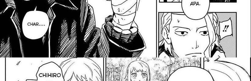 kagurabachi - Chapter: 16