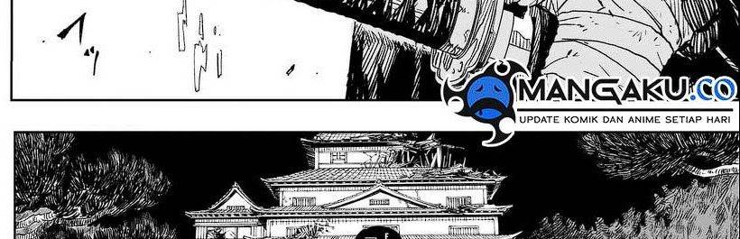 kagurabachi - Chapter: 16