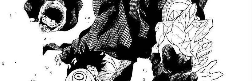 kagurabachi - Chapter: 16