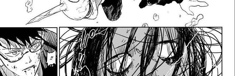 kagurabachi - Chapter: 16