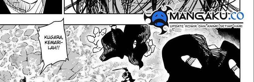 kagurabachi - Chapter: 16