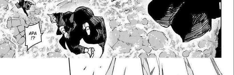 kagurabachi - Chapter: 16
