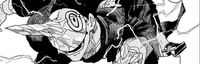 kagurabachi - Chapter: 16