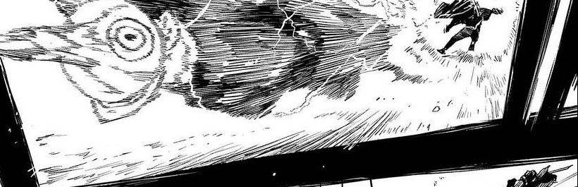 kagurabachi - Chapter: 16