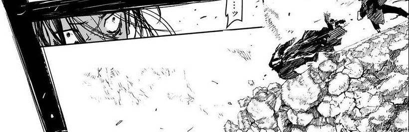 kagurabachi - Chapter: 16