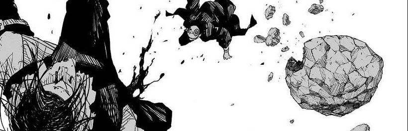 kagurabachi - Chapter: 16