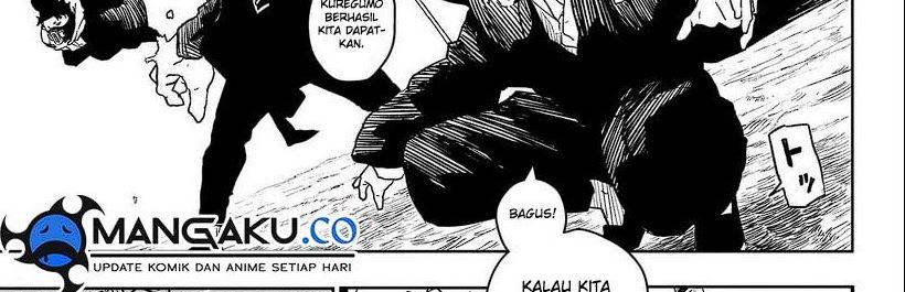 kagurabachi - Chapter: 16