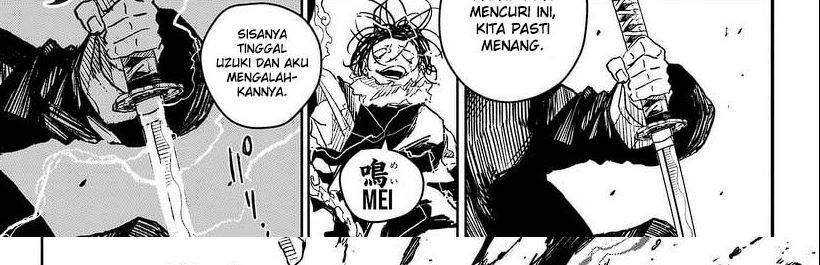 kagurabachi - Chapter: 16