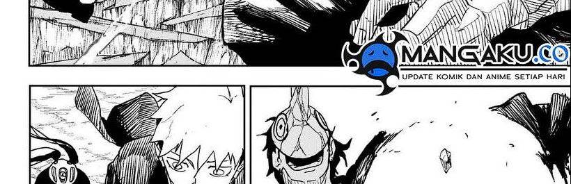 kagurabachi - Chapter: 16