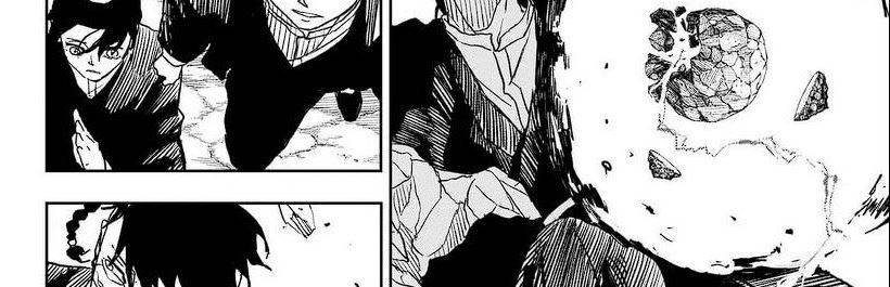 kagurabachi - Chapter: 16