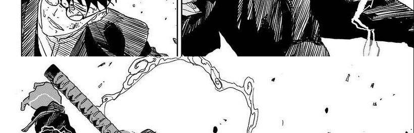 kagurabachi - Chapter: 16