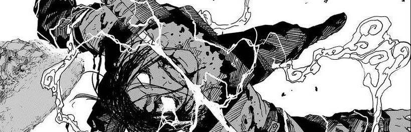kagurabachi - Chapter: 16