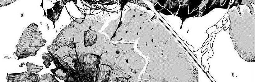 kagurabachi - Chapter: 16