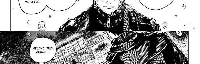 kagurabachi - Chapter: 16