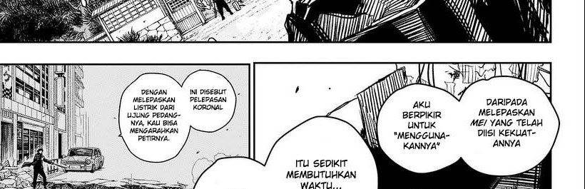 kagurabachi - Chapter: 16