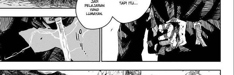 kagurabachi - Chapter: 16