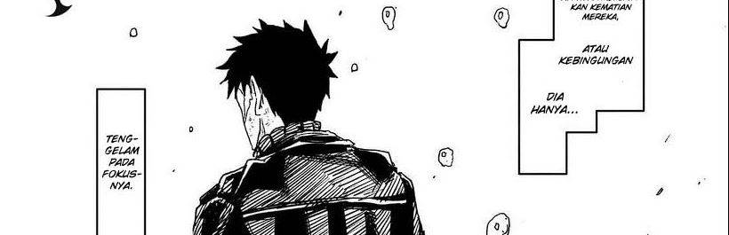 kagurabachi - Chapter: 16