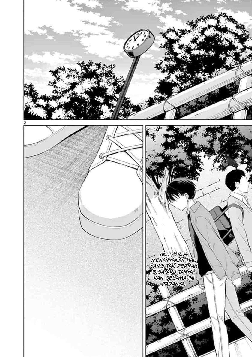 jubunnoichi-no-hanayome - Chapter: 47