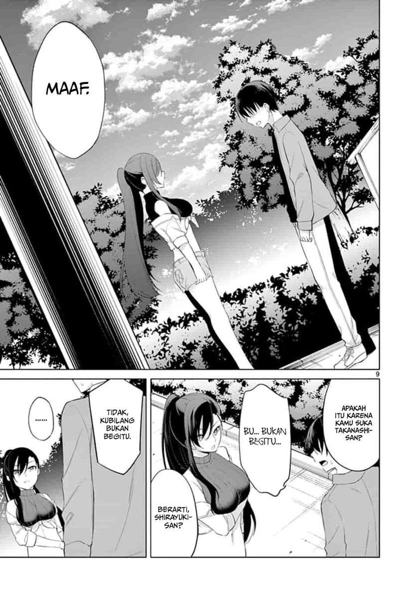 jubunnoichi-no-hanayome - Chapter: 47