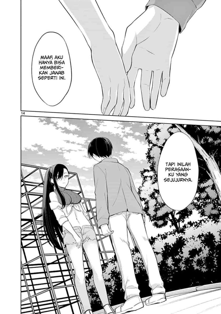 jubunnoichi-no-hanayome - Chapter: 47