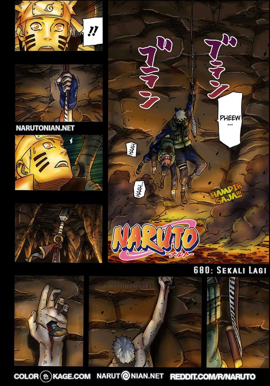 naruto-id - Chapter: 680.5