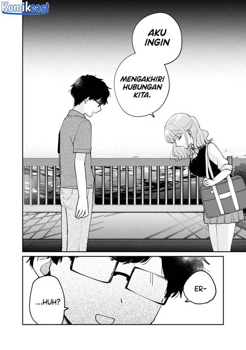 its-not-meguro-sans-first-time - Chapter: 75