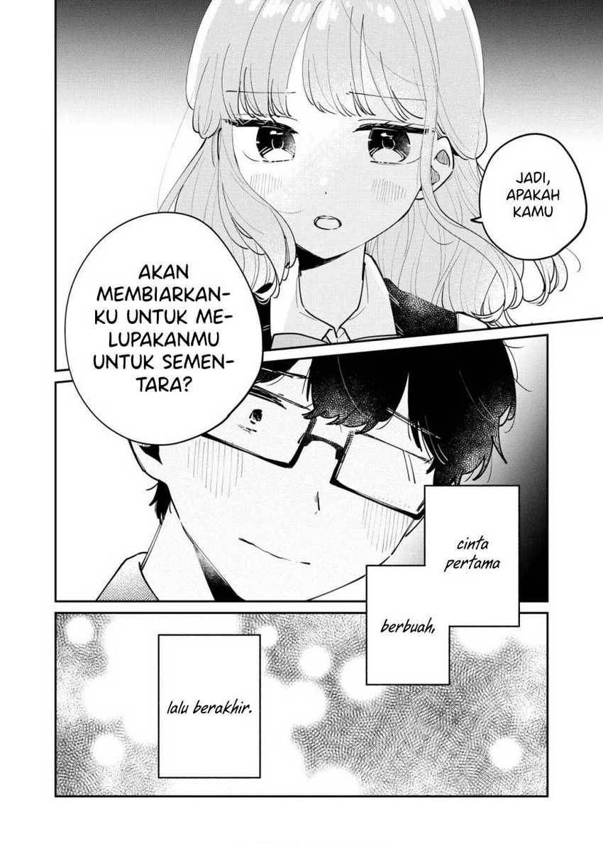 its-not-meguro-sans-first-time - Chapter: 75