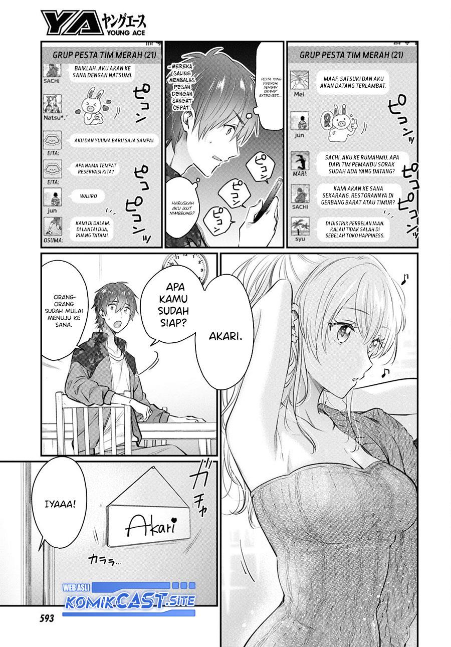 fuufu-ijou-koibito-miman - Chapter: 57