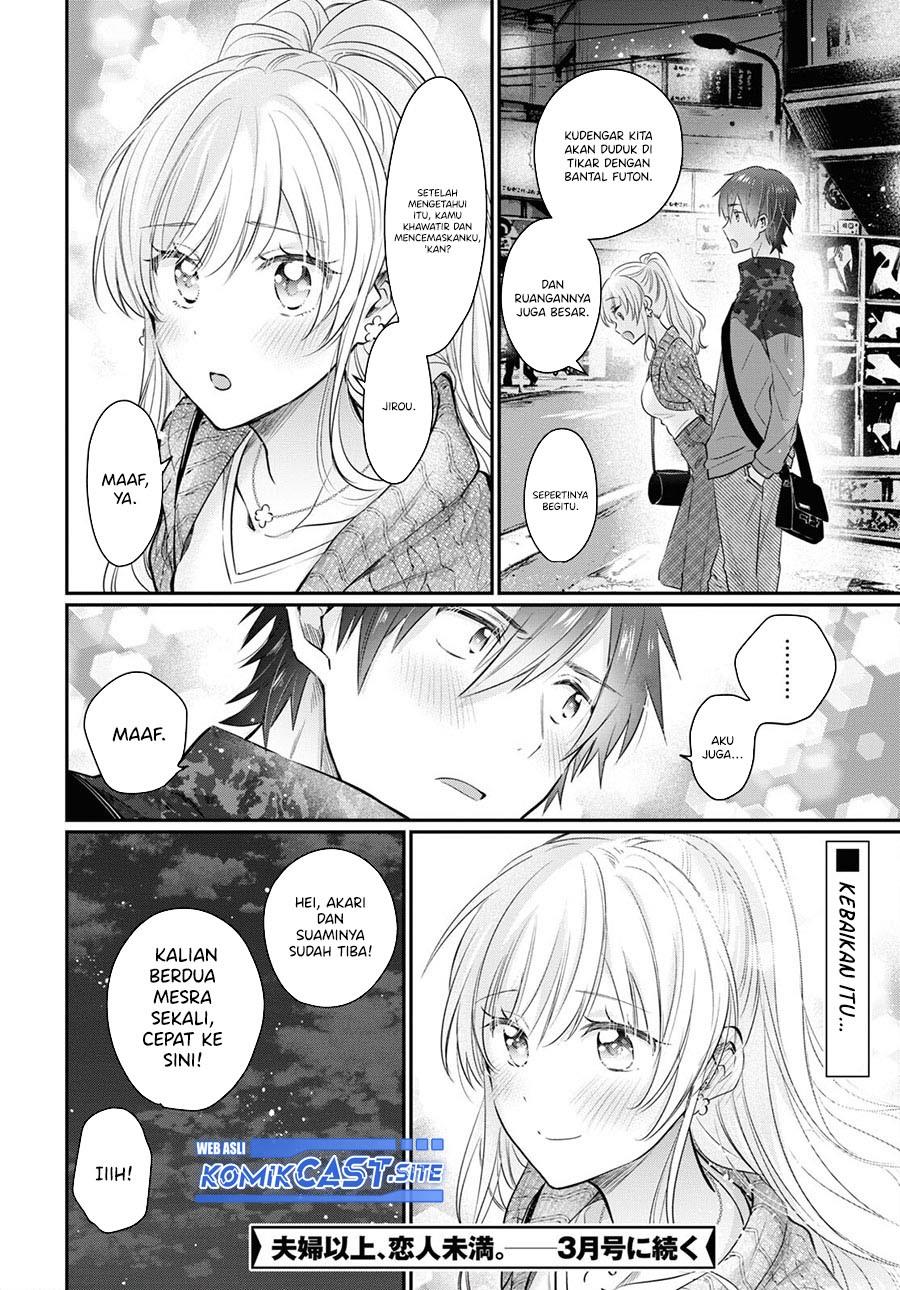 fuufu-ijou-koibito-miman - Chapter: 57