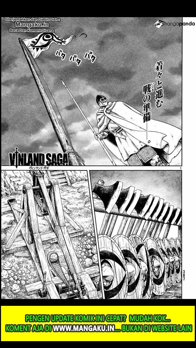 vinland-saga - Chapter: 130