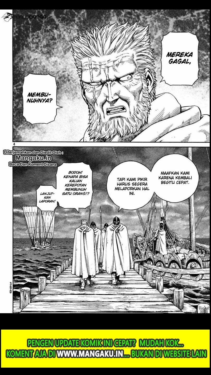 vinland-saga - Chapter: 130