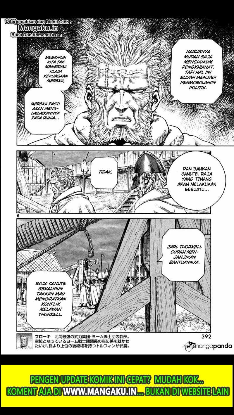 vinland-saga - Chapter: 130