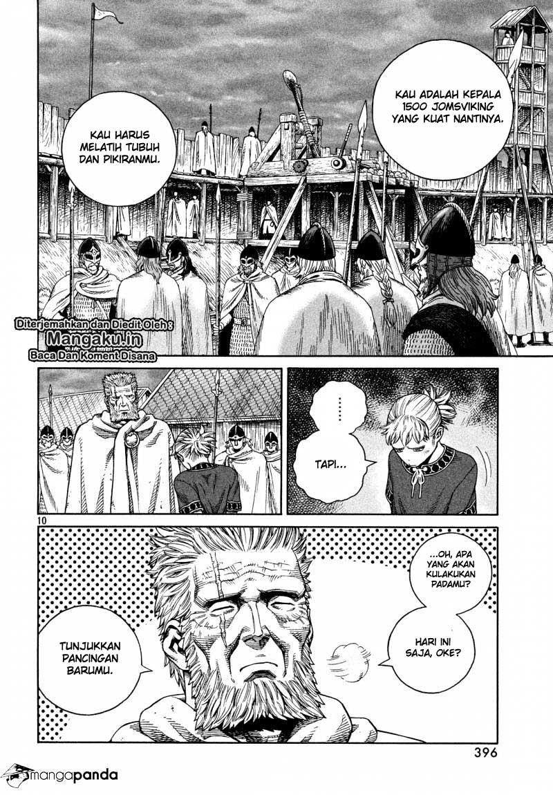 vinland-saga - Chapter: 130